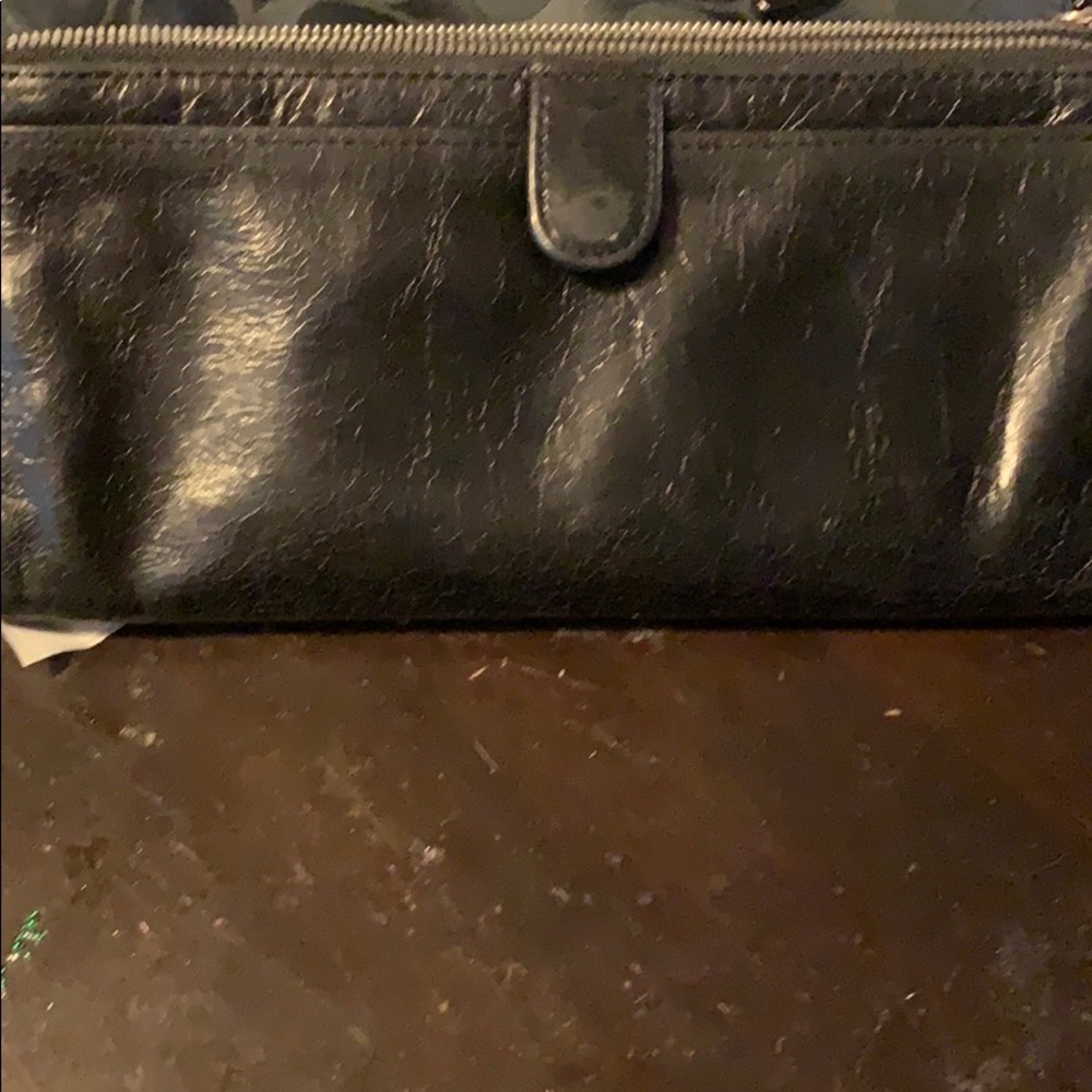 The Original Hobo wallet